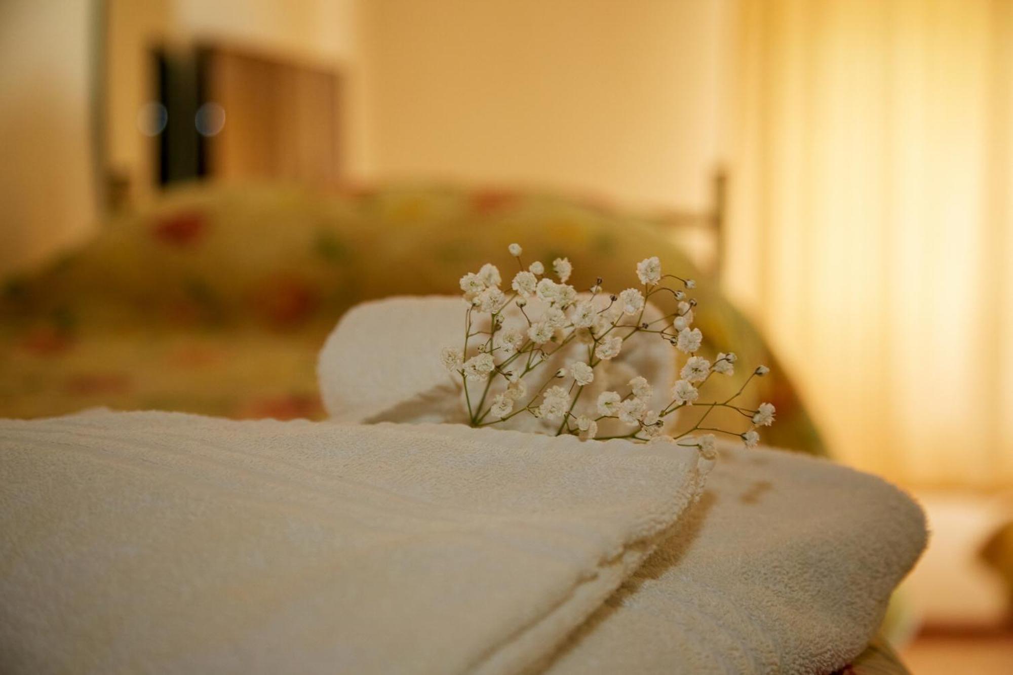 Hotel ItaliaЧервия Экстерьер фото